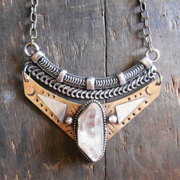 🦋 U R LOVED 🦋 HANDMADE DESIGNER BOHEMIAN MOLLY POLLY FRINGE ROCOCO LUX MINK - Picture 13 of 16